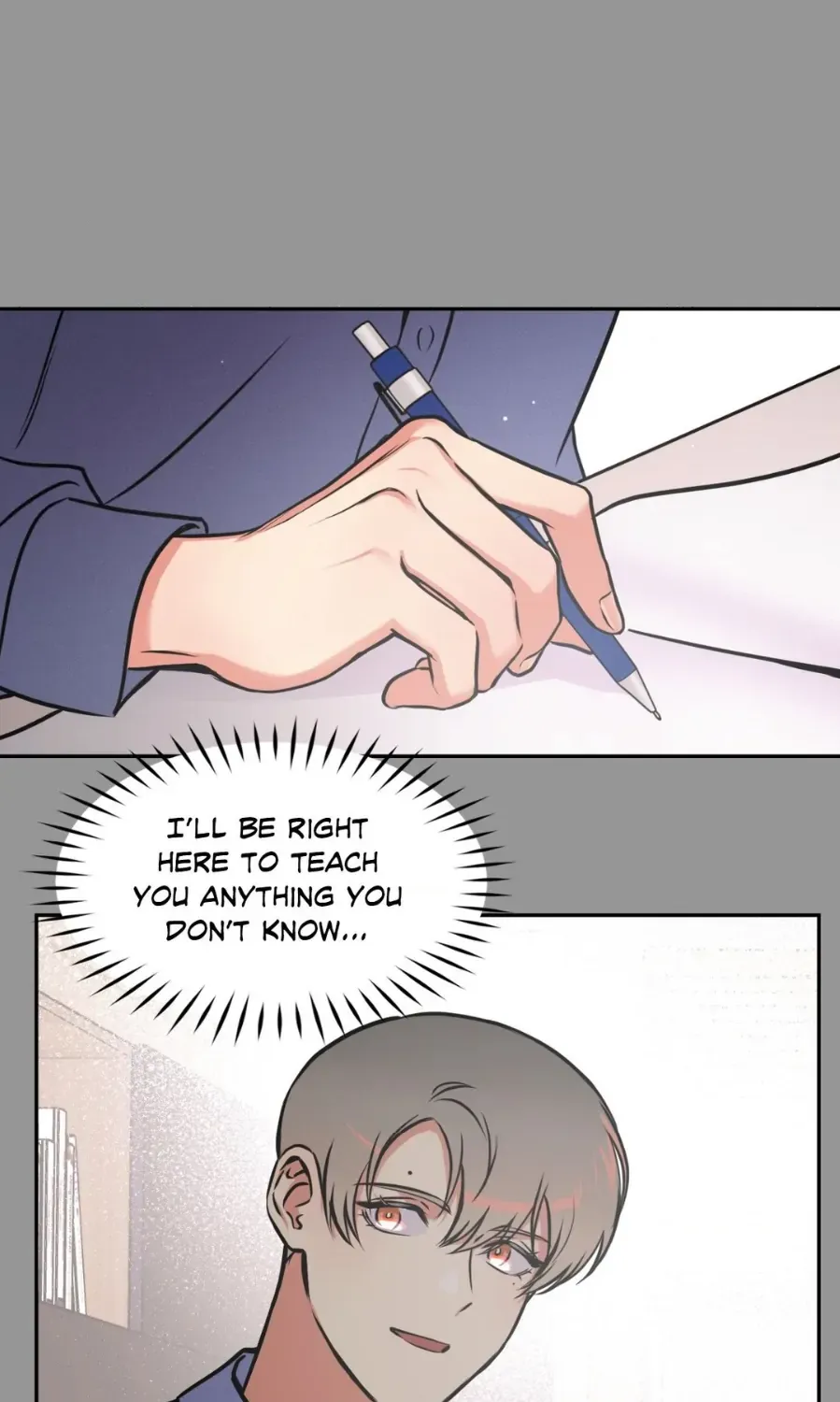 Read Ghost Window chapter 46 image 50 on Lezhin
