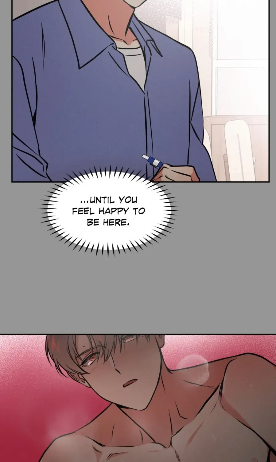 Read Ghost Window chapter 46 image 51 on Lezhin
