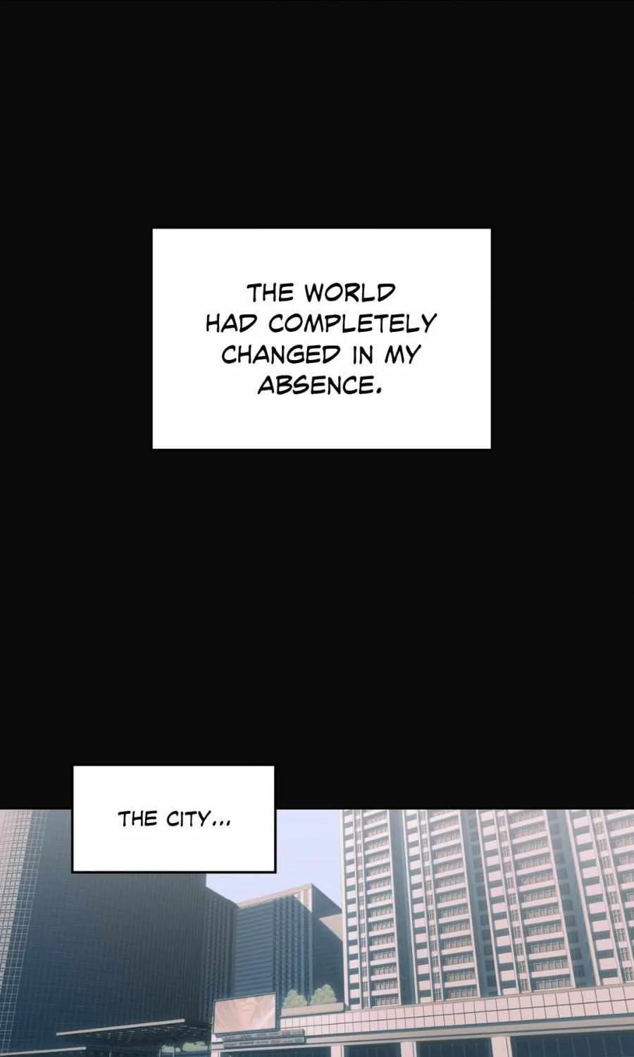 Read Ghost Window chapter 47 image 1 on Lezhin