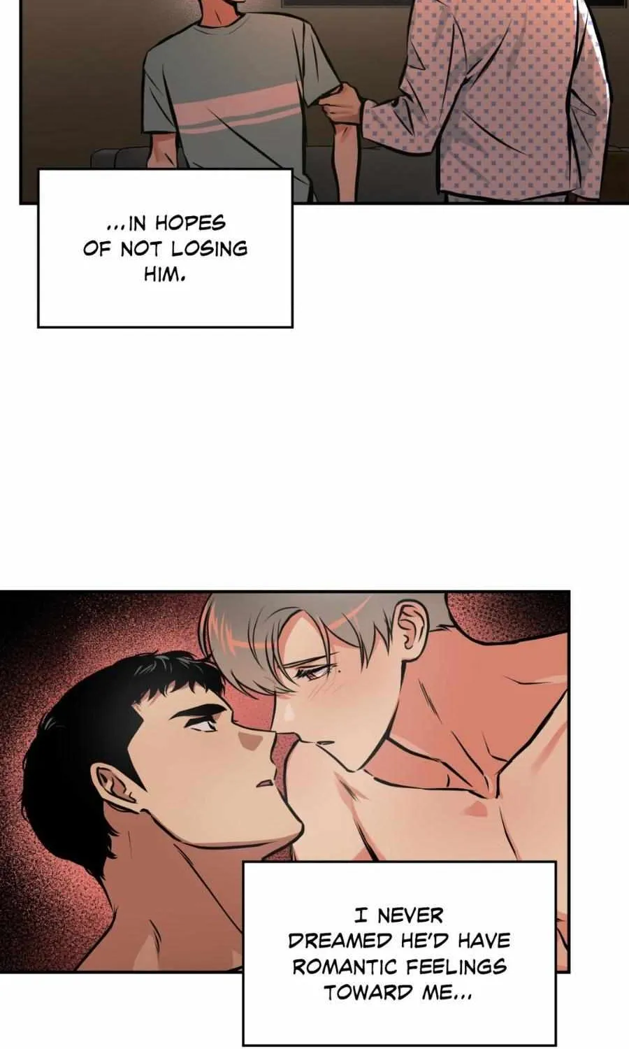 Read Ghost Window chapter 47 image 11 on Lezhin