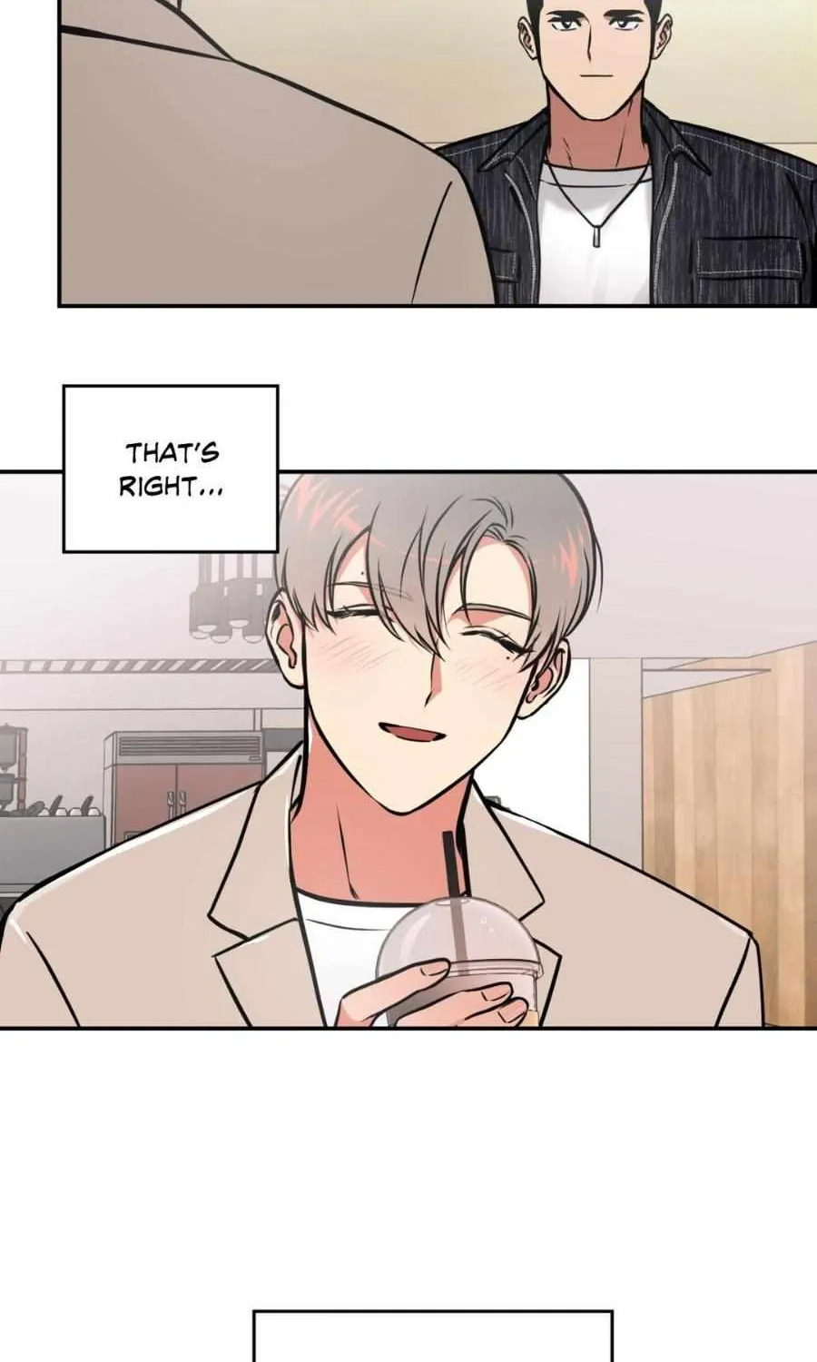 Read Ghost Window chapter 47 image 17 on Lezhin
