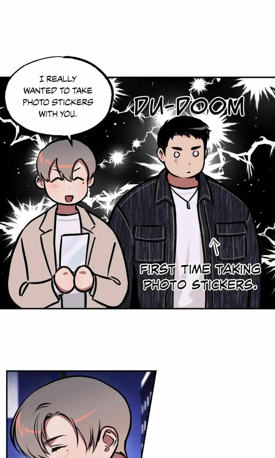 Read Ghost Window chapter 47 image 22 on Lezhin