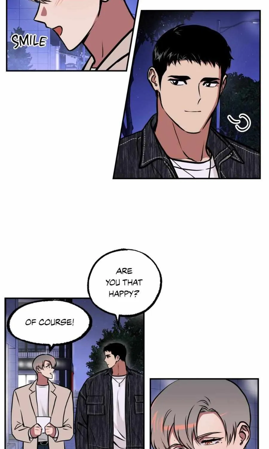 Read Ghost Window chapter 47 image 23 on Lezhin