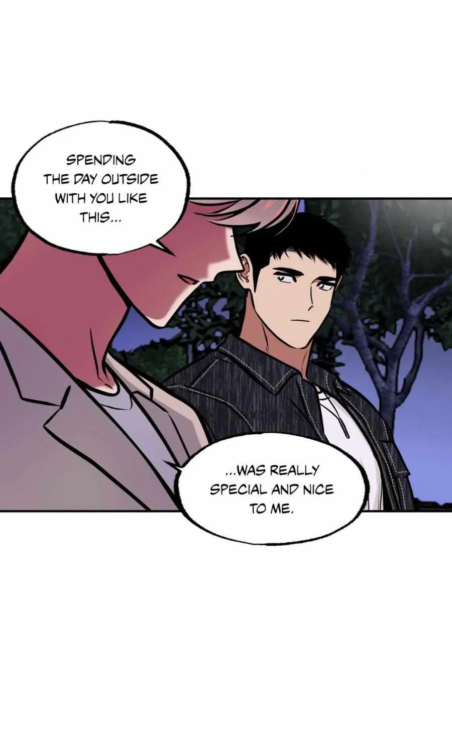 Read Ghost Window chapter 47 image 25 on Lezhin