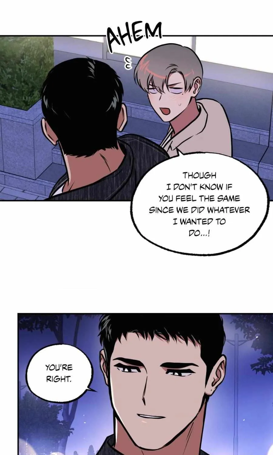 Read Ghost Window chapter 47 image 26 on Lezhin