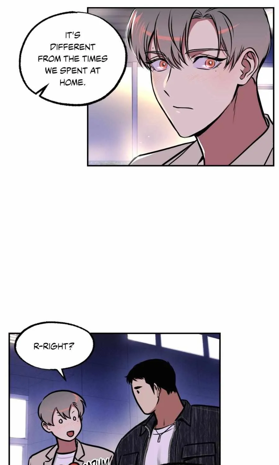 Read Ghost Window chapter 47 image 28 on Lezhin