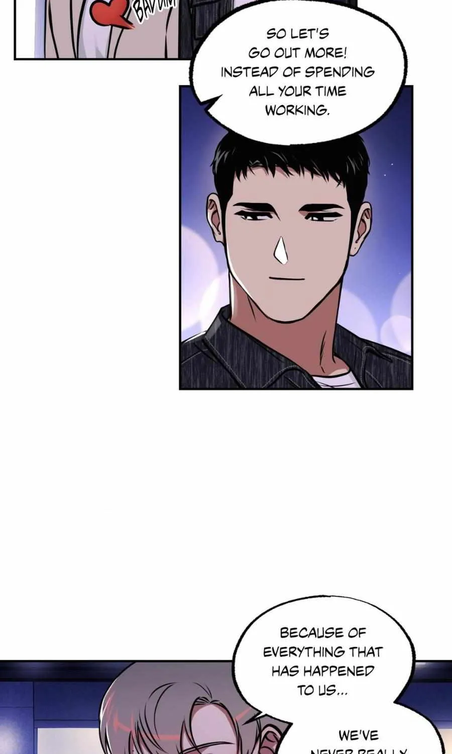 Read Ghost Window chapter 47 image 29 on Lezhin