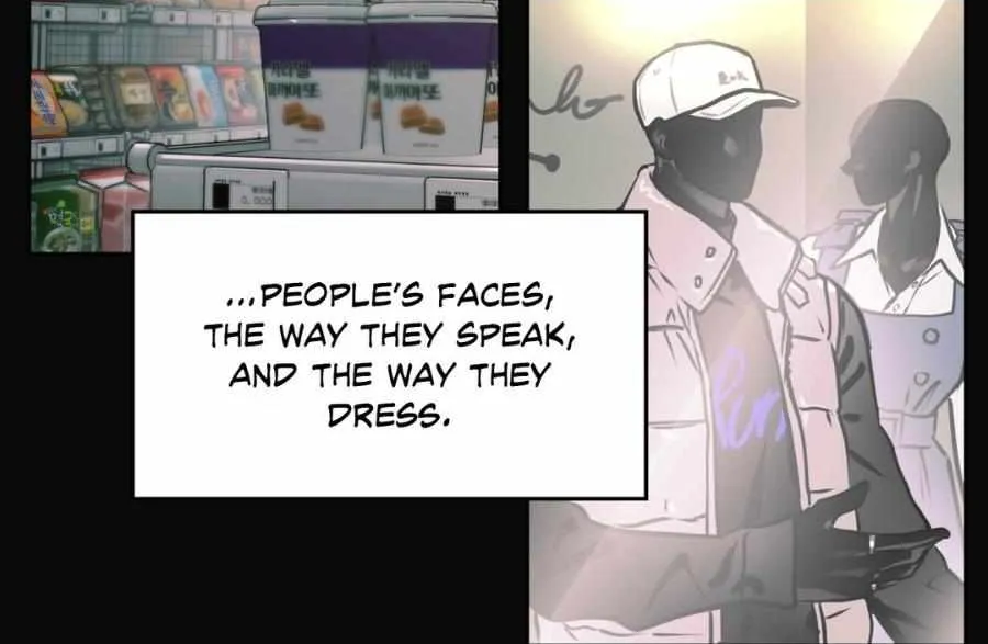 Read Ghost Window chapter 47 image 3 on Lezhin