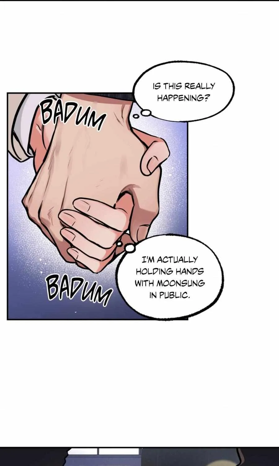 Read Ghost Window chapter 47 image 35 on Lezhin