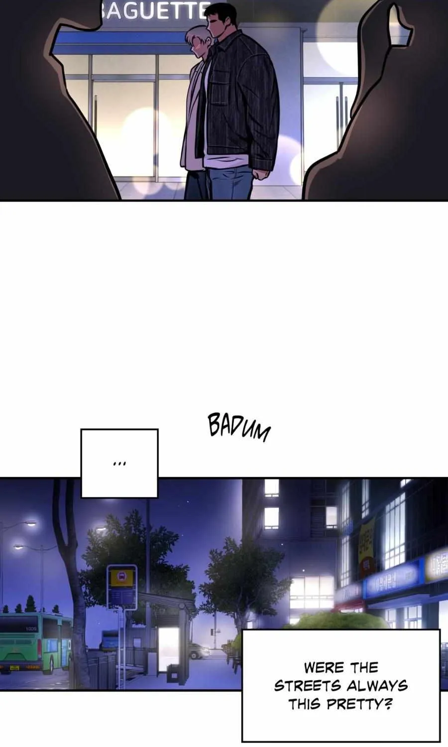Read Ghost Window chapter 47 image 36 on Lezhin