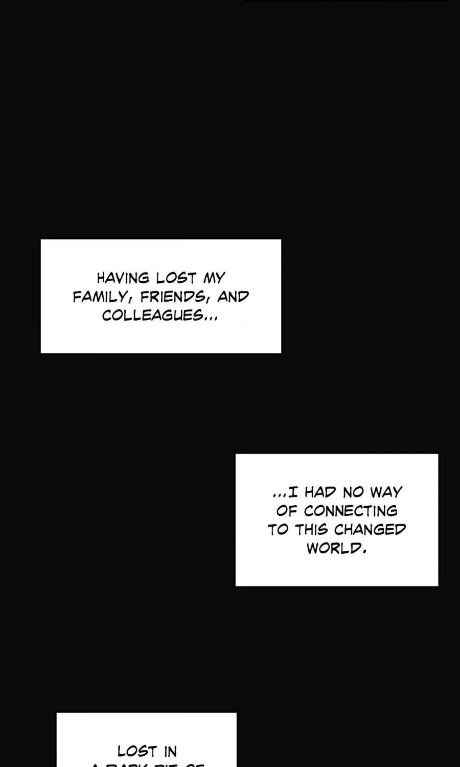 Read Ghost Window chapter 47 image 4 on Lezhin