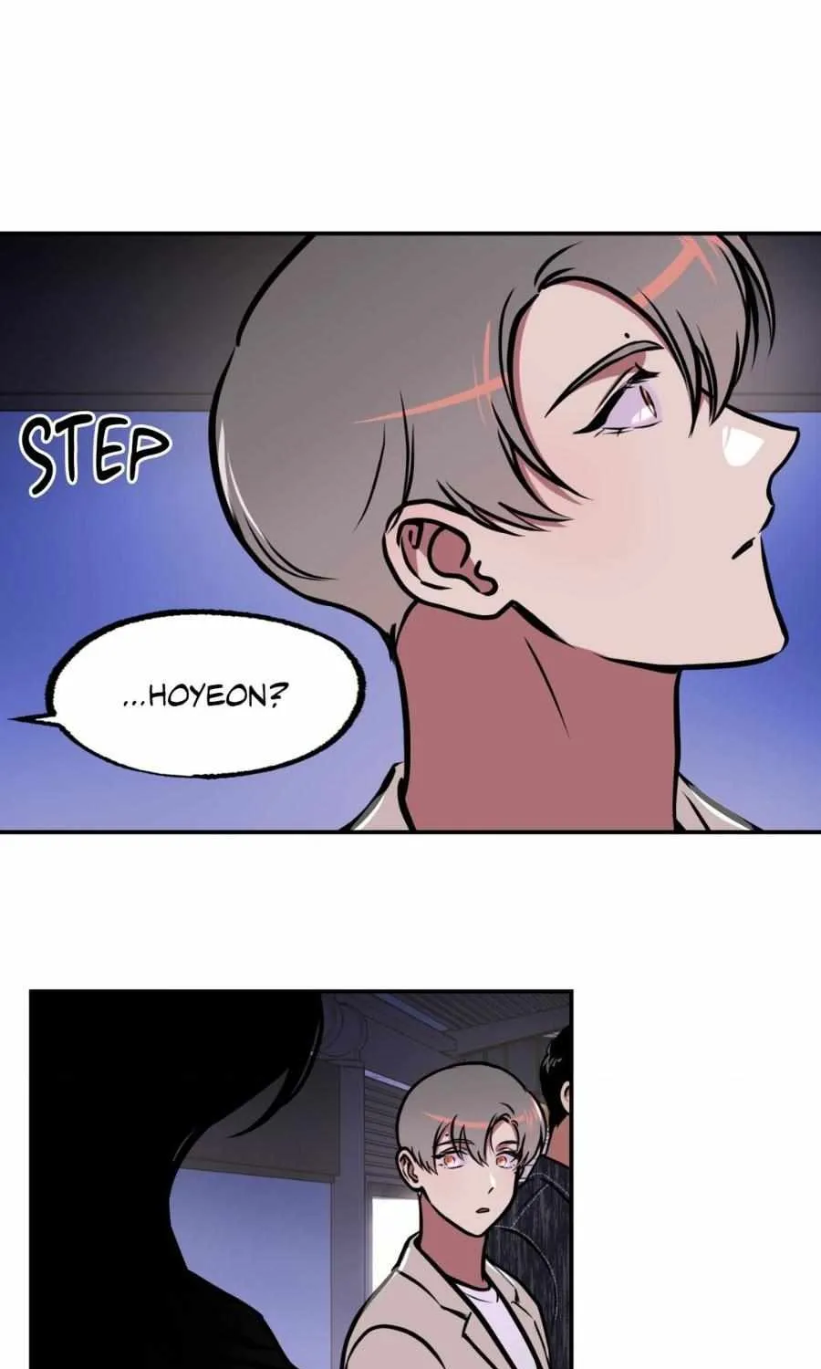Read Ghost Window chapter 47 image 41 on Lezhin