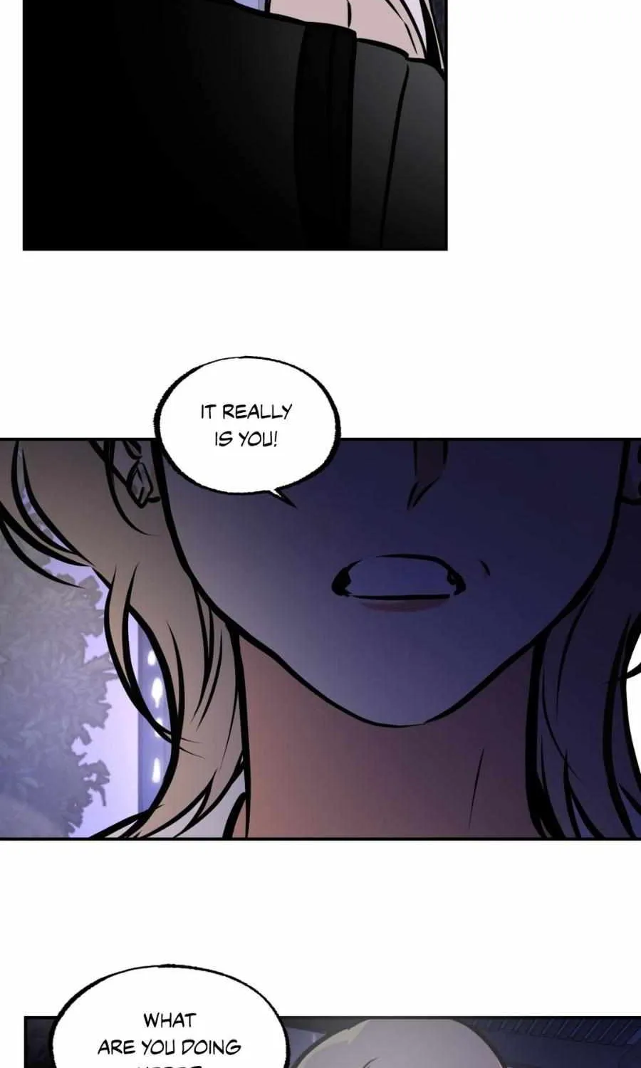 Read Ghost Window chapter 47 image 42 on Lezhin
