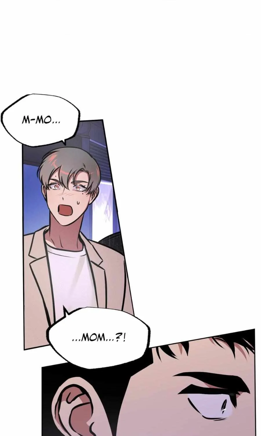 Read Ghost Window chapter 47 image 44 on Lezhin