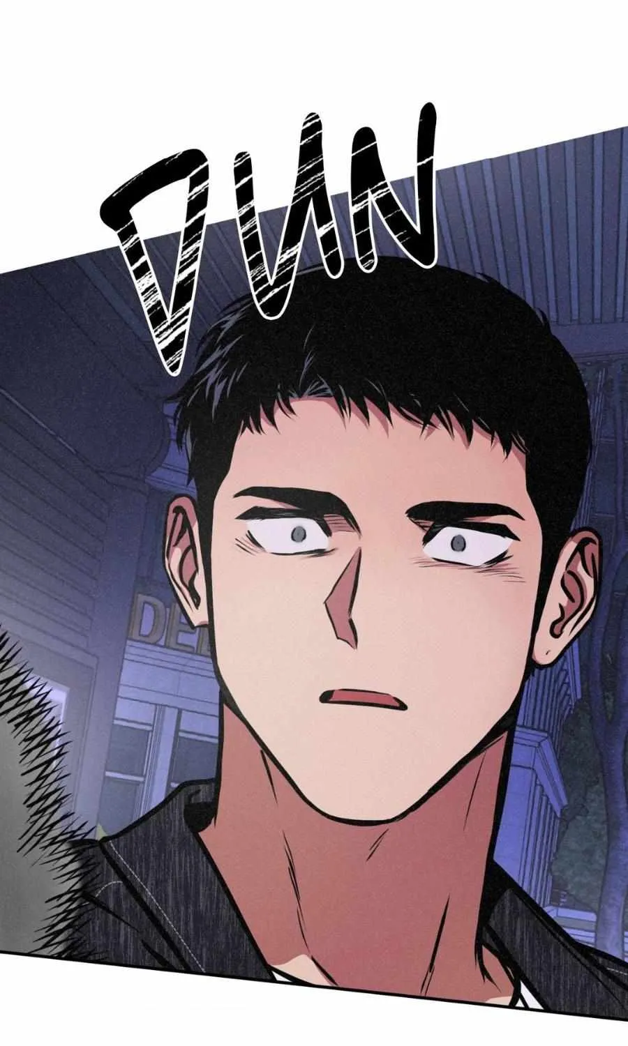 Read Ghost Window chapter 47 image 47 on Lezhin