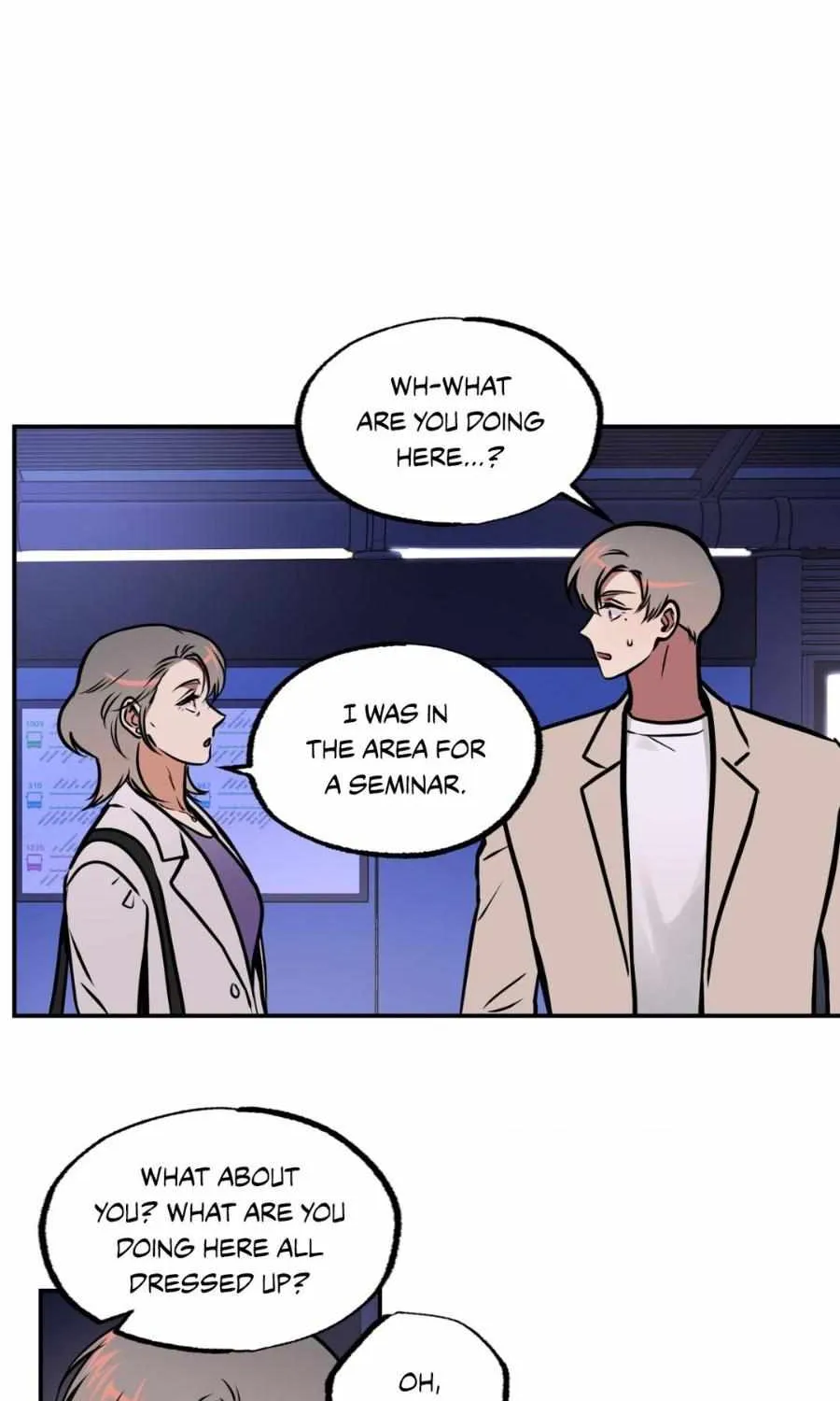 Read Ghost Window chapter 47 image 48 on Lezhin