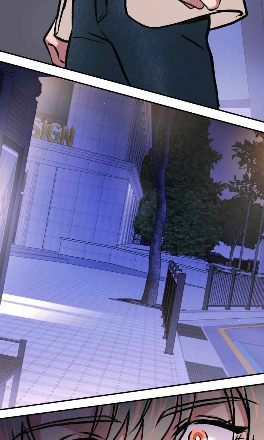 Read Ghost Window chapter 47 image 52 on Lezhin