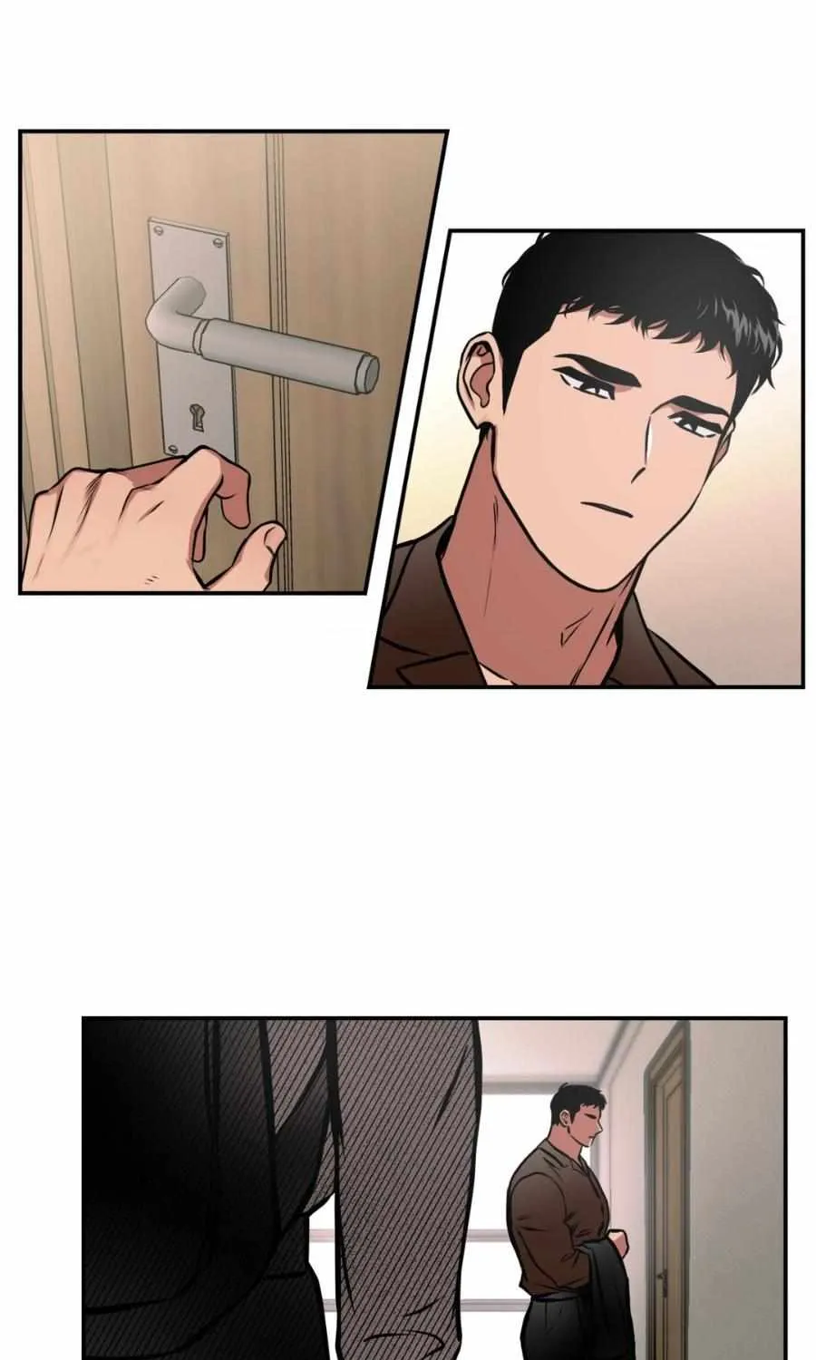 Read Ghost Window chapter 47 image 7 on Lezhin