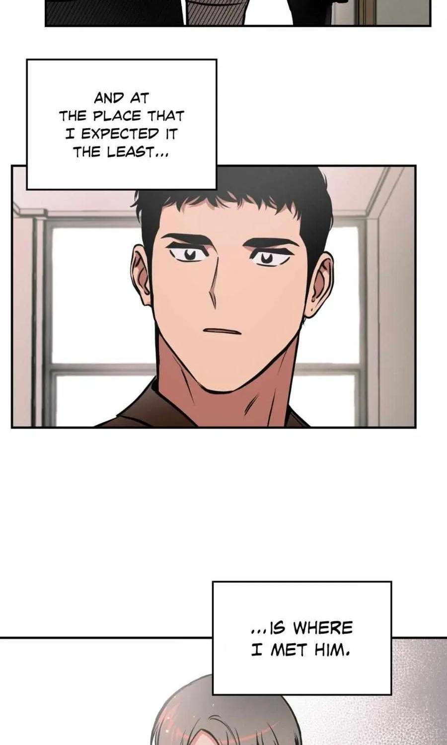 Read Ghost Window chapter 47 image 8 on Lezhin