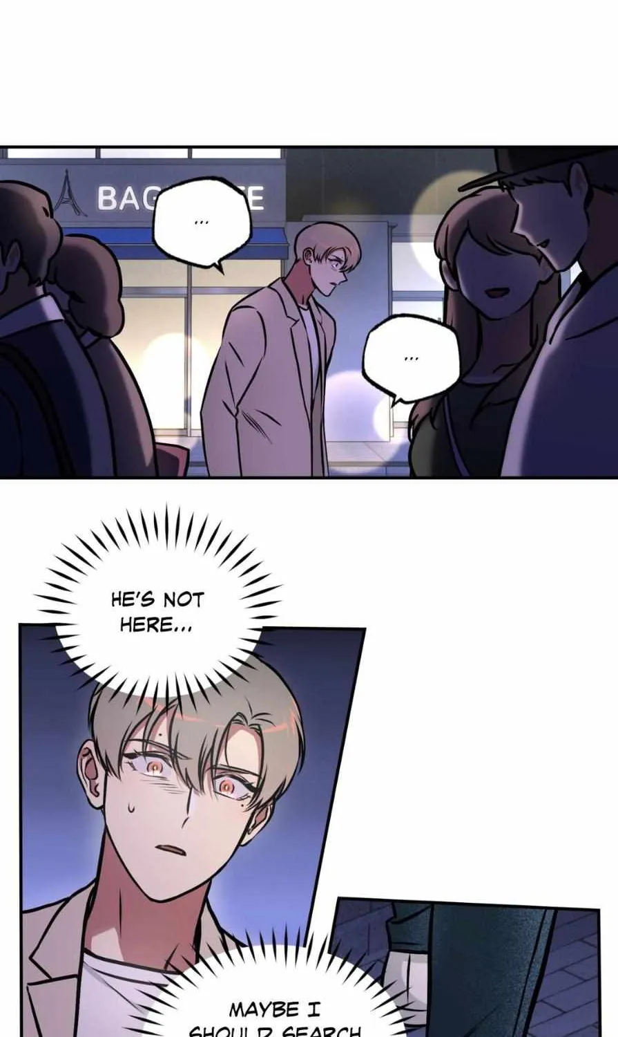Read Ghost Window chapter 48 image 14 on Lezhin