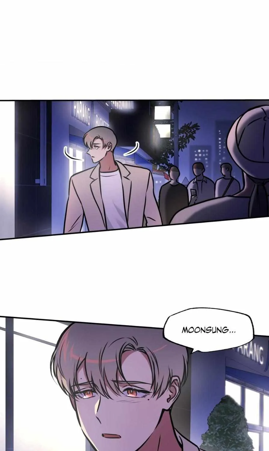 Read Ghost Window chapter 48 image 16 on Lezhin