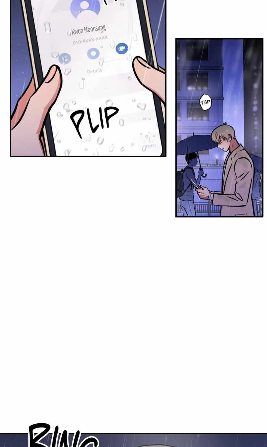 Read Ghost Window chapter 48 image 23 on Lezhin