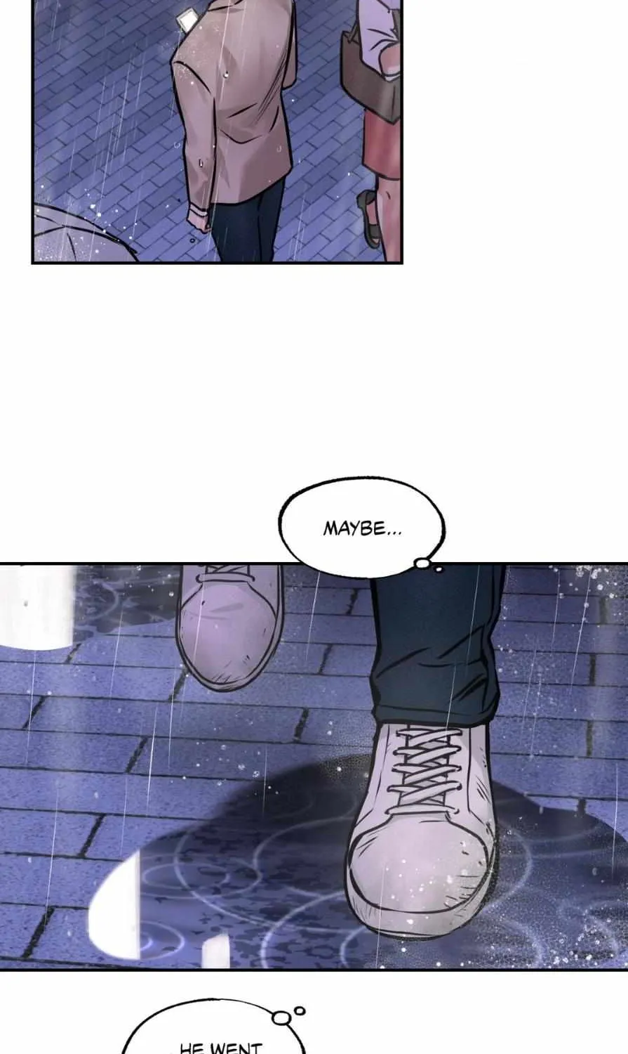 Read Ghost Window chapter 48 image 26 on Lezhin