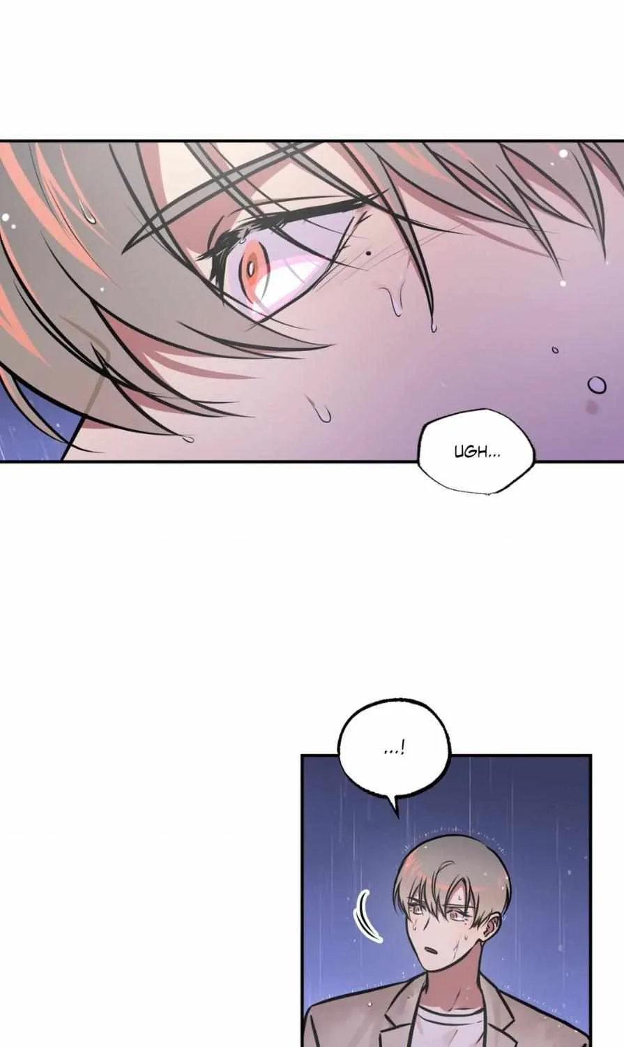 Read Ghost Window chapter 48 image 34 on Lezhin