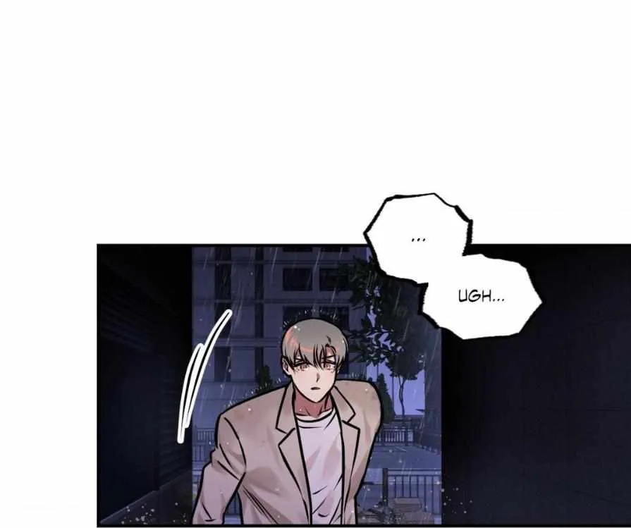 Read Ghost Window chapter 48 image 36 on Lezhin