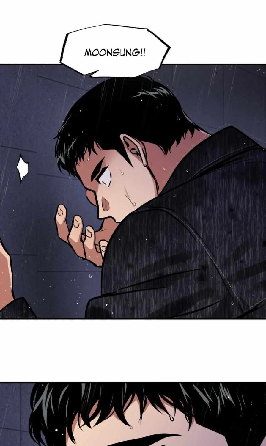 Read Ghost Window chapter 48 image 40 on Lezhin