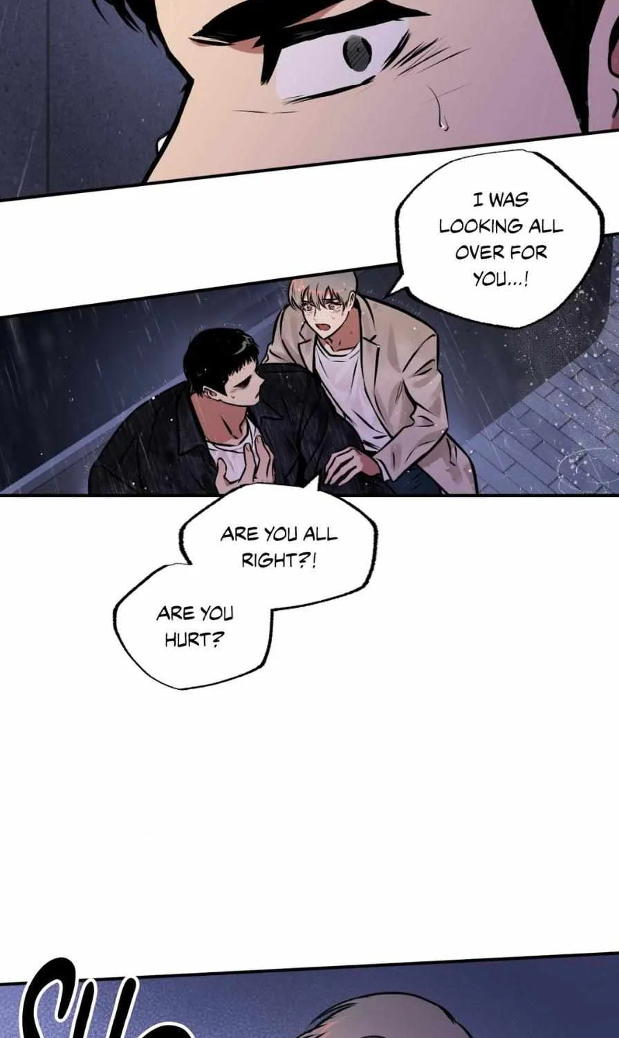 Read Ghost Window chapter 48 image 41 on Lezhin
