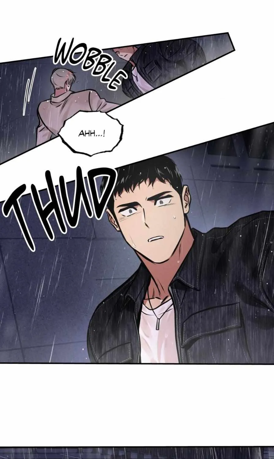 Read Ghost Window chapter 48 image 43 on Lezhin