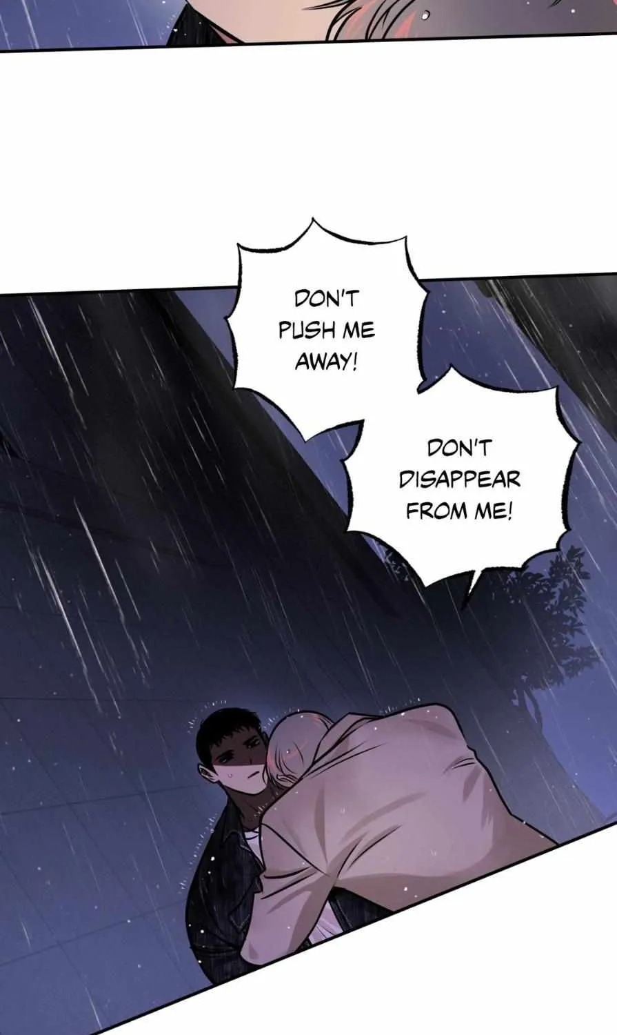 Read Ghost Window chapter 48 image 48 on Lezhin