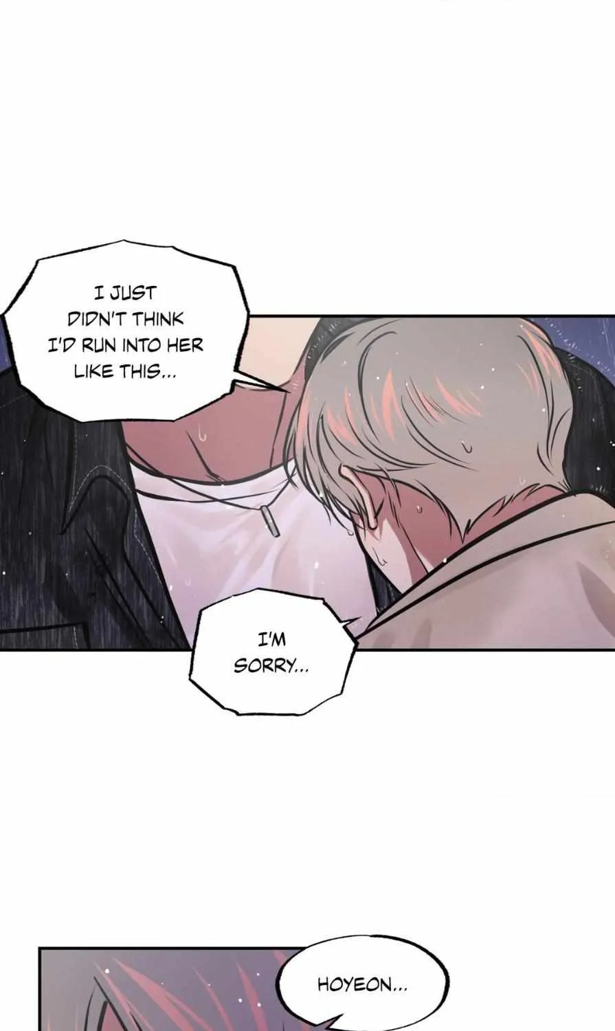 Read Ghost Window chapter 48 image 53 on Lezhin