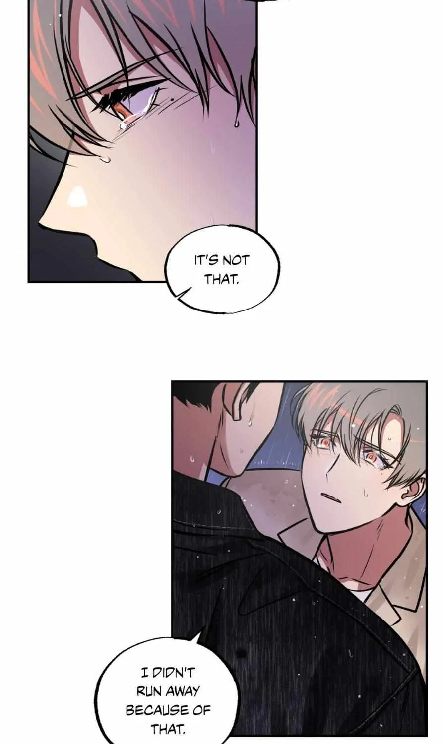 Read Ghost Window chapter 48 image 54 on Lezhin