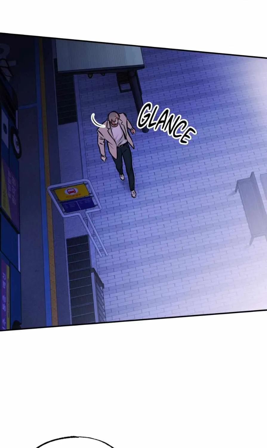 Read Ghost Window chapter 48 image 7 on Lezhin