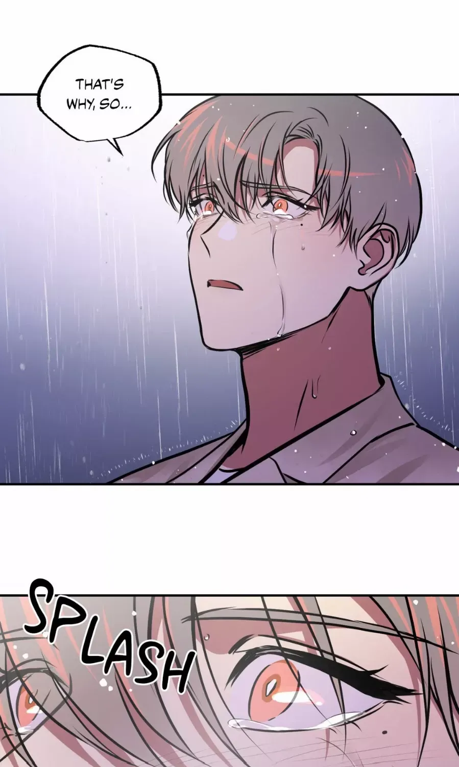 Read Ghost Window chapter 49 image 14 on Lezhin