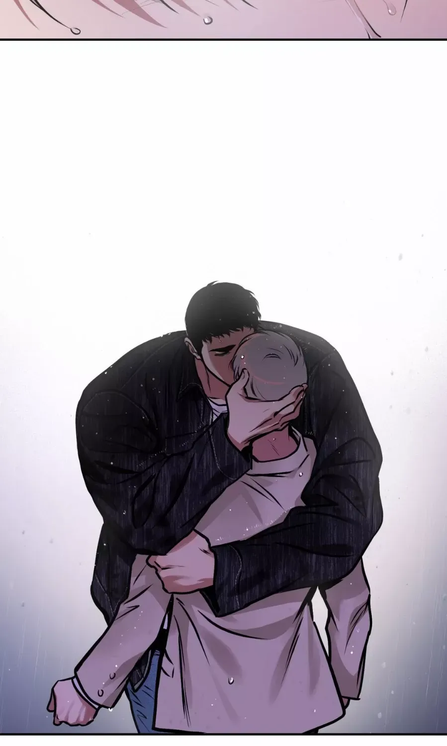 Read Ghost Window chapter 49 image 15 on Lezhin