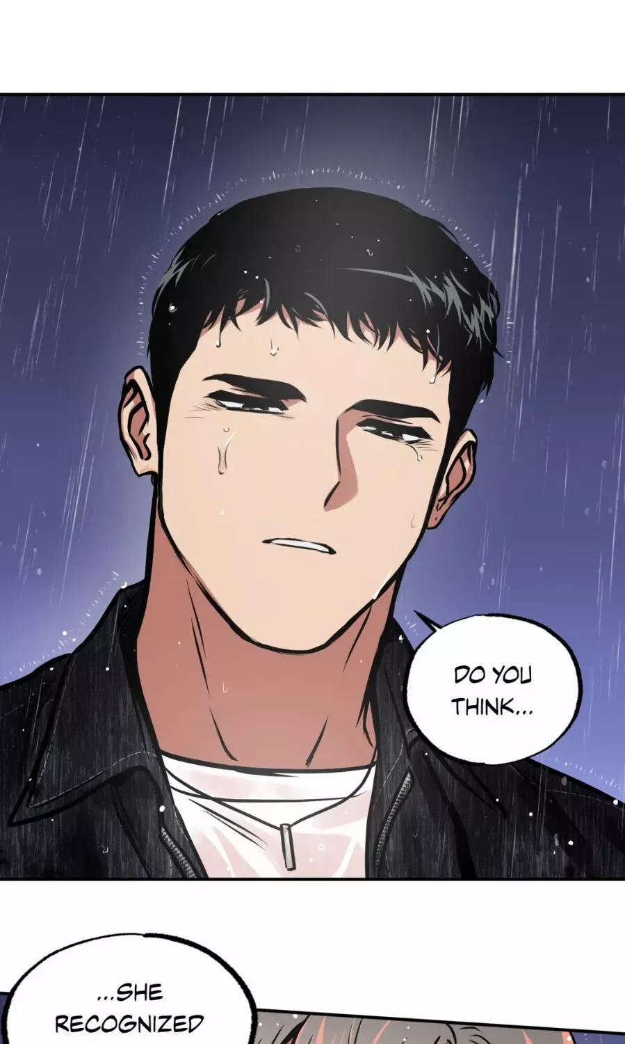 Read Ghost Window chapter 49 image 2 on Lezhin