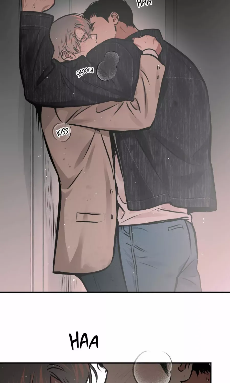Read Ghost Window chapter 49 image 26 on Lezhin