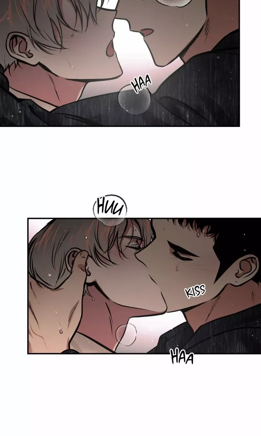 Read Ghost Window chapter 49 image 27 on Lezhin