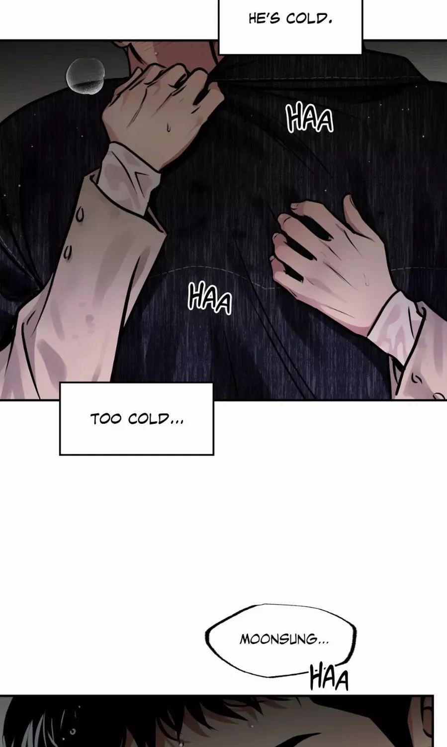 Read Ghost Window chapter 49 image 29 on Lezhin
