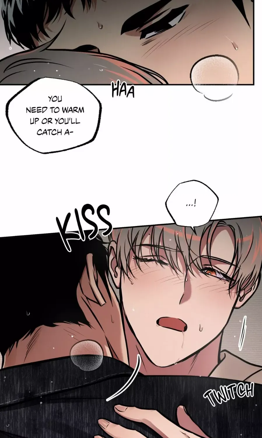 Read Ghost Window chapter 49 image 30 on Lezhin
