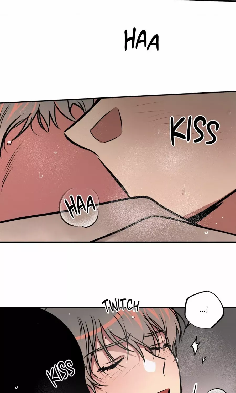 Read Ghost Window chapter 49 image 32 on Lezhin