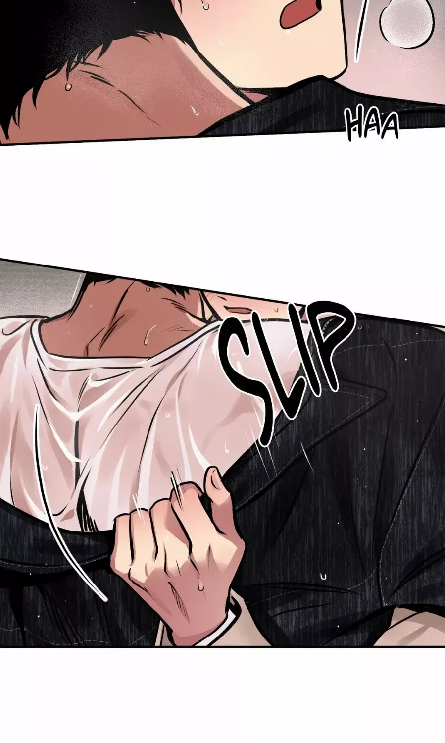 Read Ghost Window chapter 49 image 33 on Lezhin