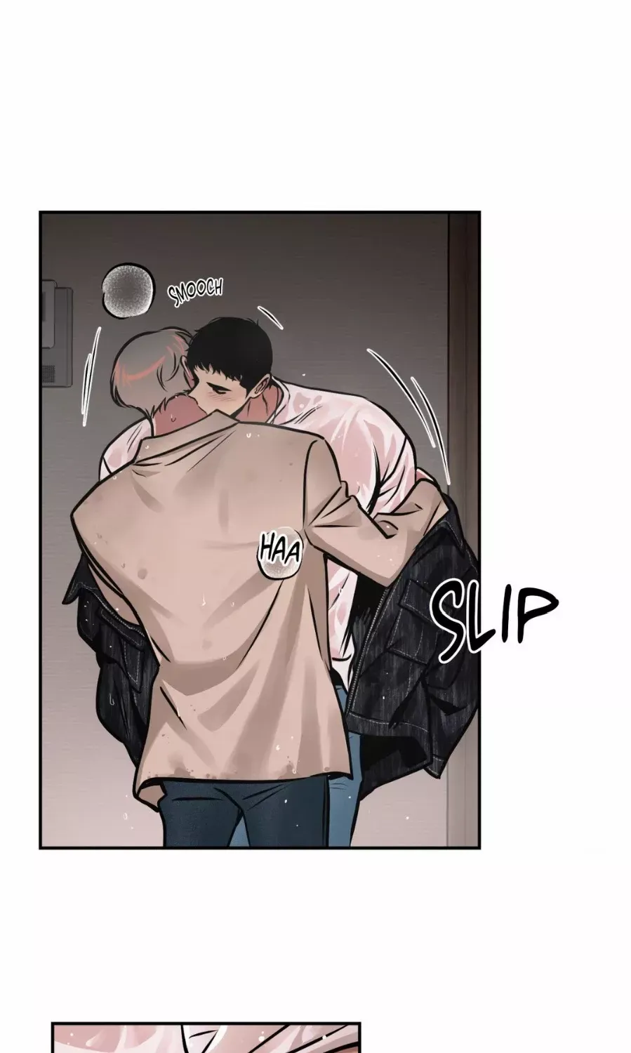 Read Ghost Window chapter 49 image 35 on Lezhin
