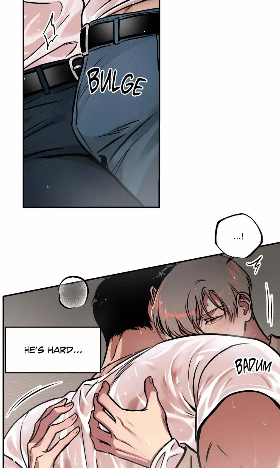 Read Ghost Window chapter 49 image 36 on Lezhin