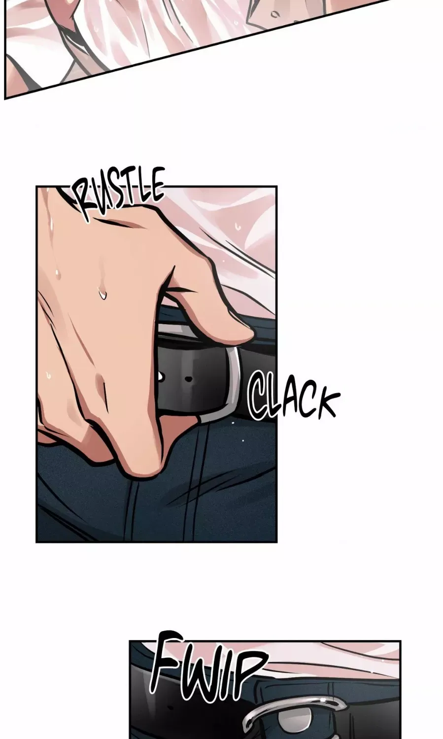 Read Ghost Window chapter 49 image 38 on Lezhin