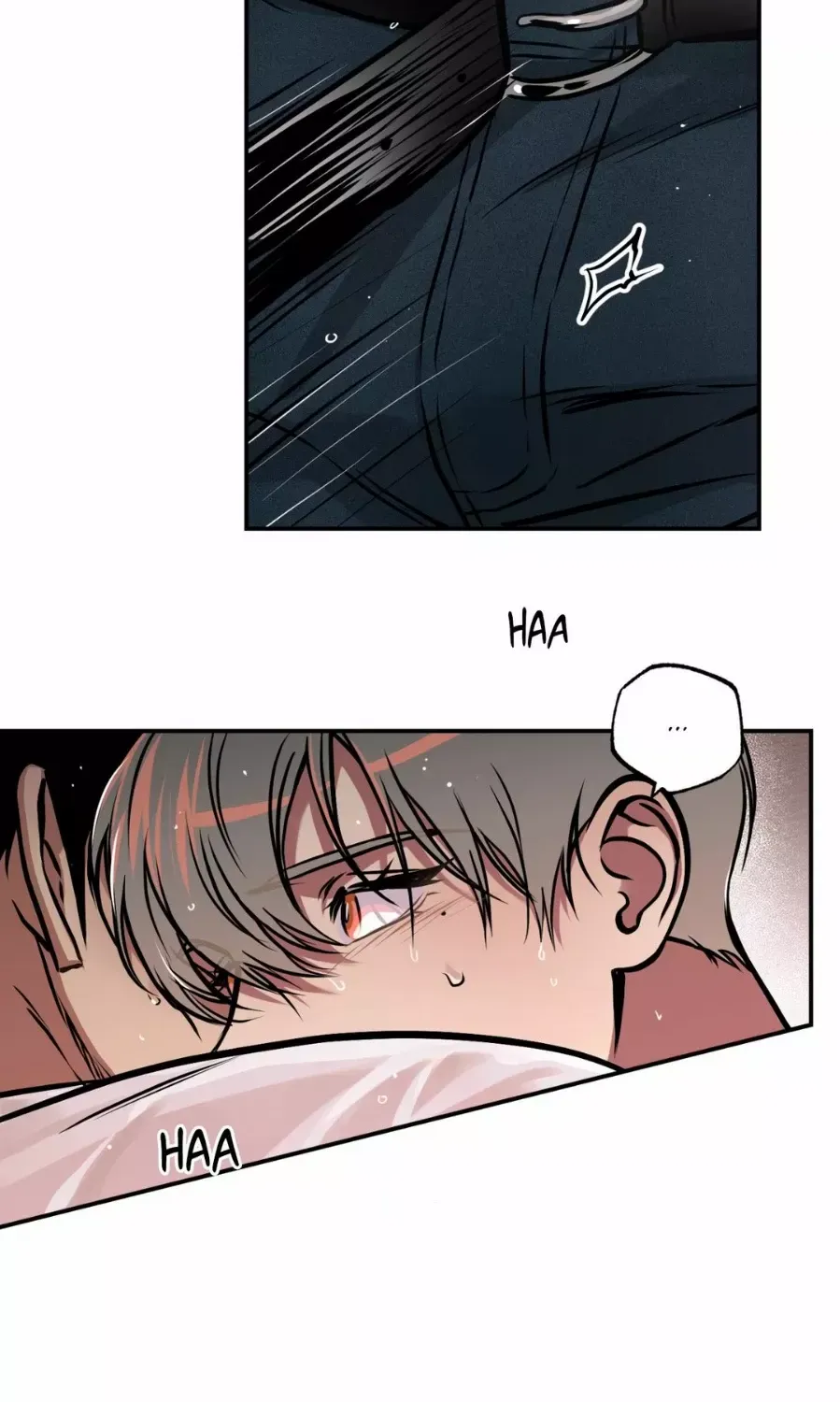 Read Ghost Window chapter 49 image 39 on Lezhin