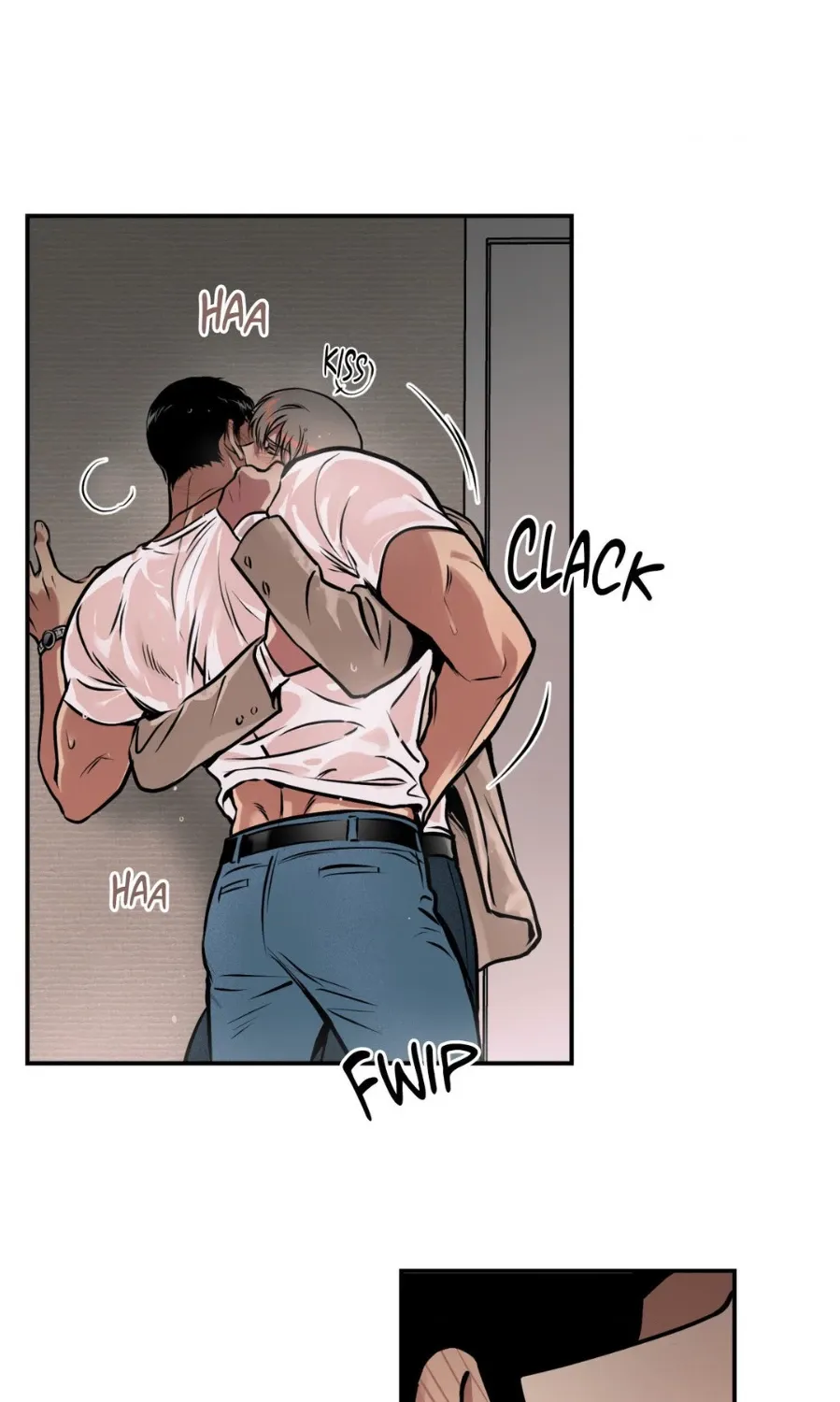 Read Ghost Window chapter 49 image 41 on Lezhin